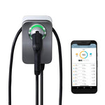 240V Smart EV Hardwired Charge Station