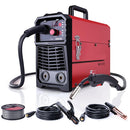 3-in-1 Portable Synergic Welding Machine-1