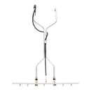 39-inch Heavy Duty Pressure Washer Surface Cleaner-1