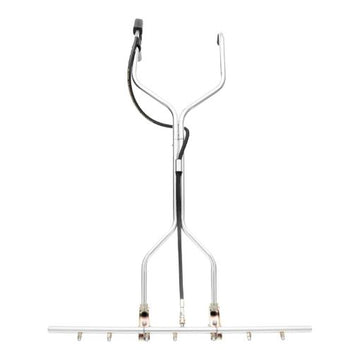 39-inch Heavy Duty Pressure Washer Surface Cleaner