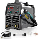 50 AMP Plasma Cutter-1