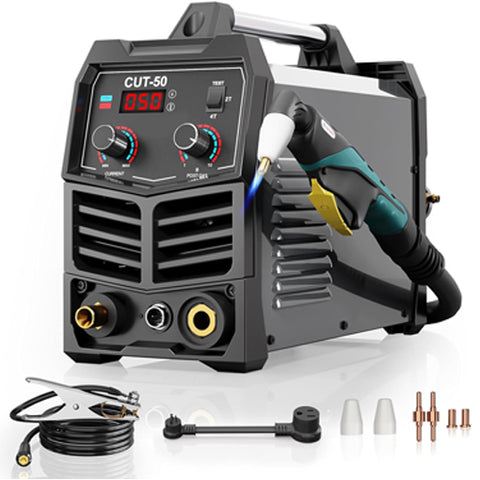 50 AMP Plasma Cutter