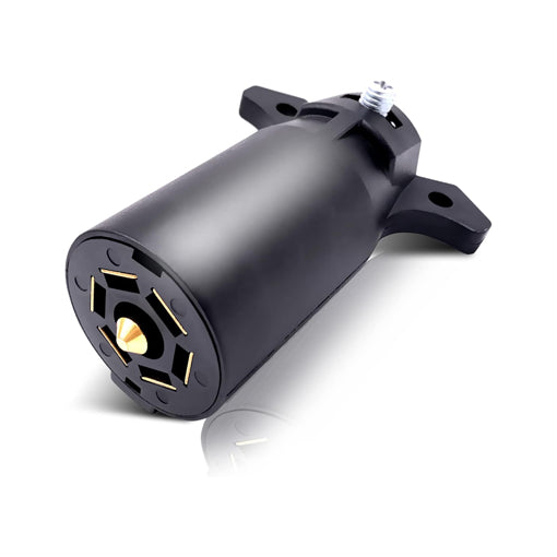 7-Pin Trailer Plug
