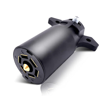 7-Pin Trailer Plug