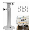 RV Adjustable Table Pedestal-1