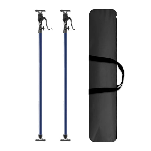 Adjustable Third Hand Support System