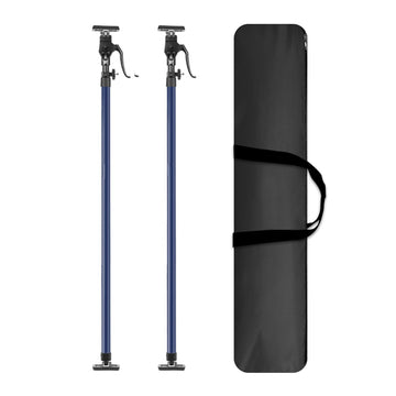 Adjustable Third Hand Support System