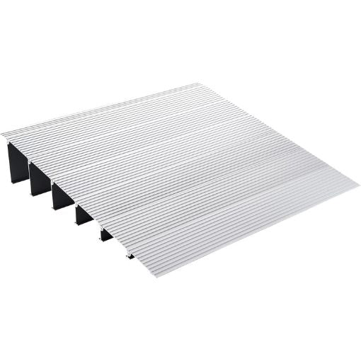 Adjustable Door Threshold Ramp