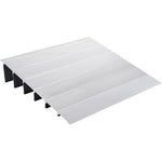 Adjustable Door Threshold Ramp