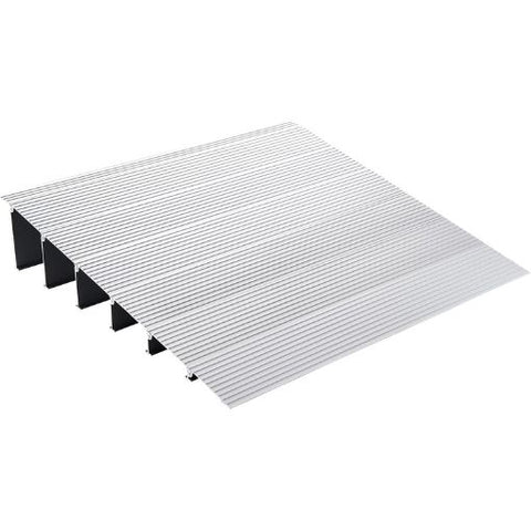 Adjustable Door Threshold Ramp