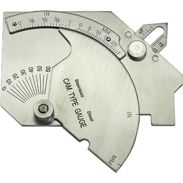 Bridge Cam Gauge