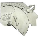 Bridge Cam Gauge