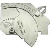 Bridge Cam Gauge