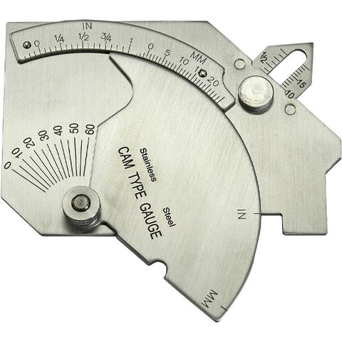 Bridge Cam Gauge