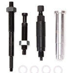 Broken Spark Plug Remover Tool Kit