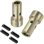 Cat 1 Quick Hitch Adapter Bushings Set