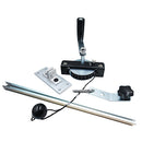 Chainsaw Mill Winch Kit-1
