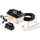 Chemical-Free Wallpaper Steamer-1