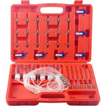 Common Rail Adaptor Fuel Tester Set