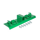 Compact Tractor Bucket Hooks Bolt On-1