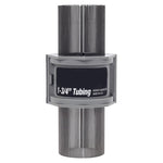 Contour Gauge Pipe & Tube Fitting Tool