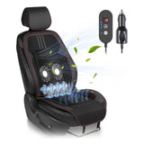 Cooling Car Seat Cover