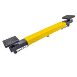 Cross Beam Jack Adapter