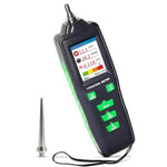 Digital Vibrometer