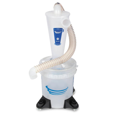 Dust Separator Collector