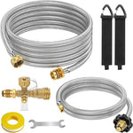 Extend a Stay RV Propane Kit