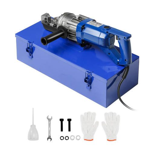 Electric Rebar Cutter