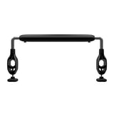 Ergonomic Wheelchair Handle Attachment