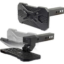 Flip-Down Bumper Hitch Step-1