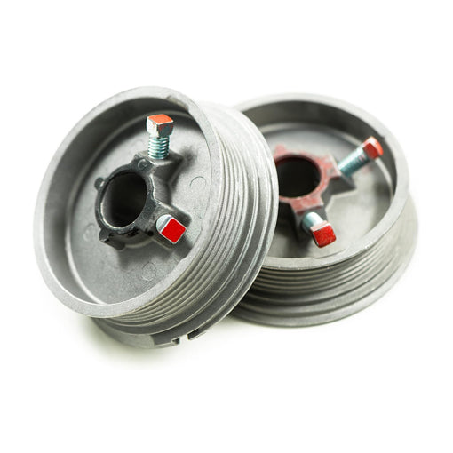 Garage Door Cable Drums
