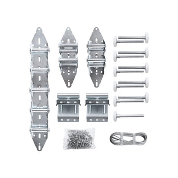 Garage Door Hinge & Roller Tune-Up Kit