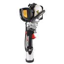 Gas Powered Post Driver-7