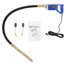 Hand-held Concrete Vibrator-1