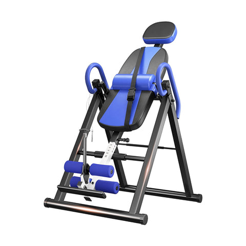 Foldable Home Inversion Table