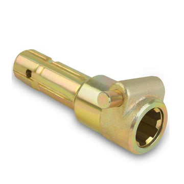 Heavy Duty PTO Extension Quick Connect Adapter