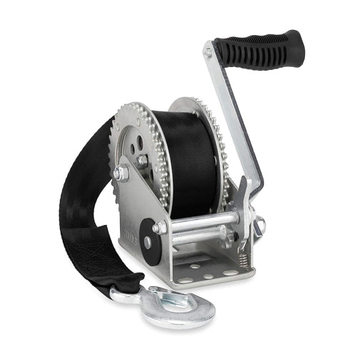 Heavy Duty Trailer Boat Winch