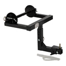 Hitch-mounted Barb Wire Unroller-1