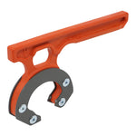 Hitch Ball Grip Tool