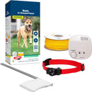In-Ground Pet Fence-1