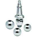 Interchangeable Hitch Ball Kit-1