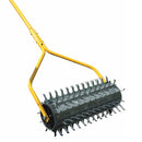 Lake and Pond Rolling Peeler-1