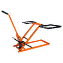 Lawn Mower Lift Jack-1