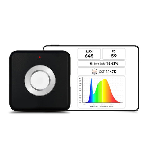 Light Meter