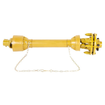 PTO Shaft with Slip Clutch