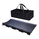 Tire Saver Ramps for Flat Spot & Flat Tire Prevention-1