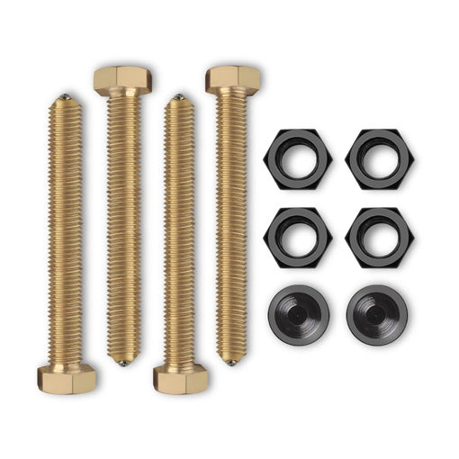 Impact Rated Hub Removal Bolt Kit